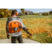 Stihl BR 600 Petrol Backpack Blower