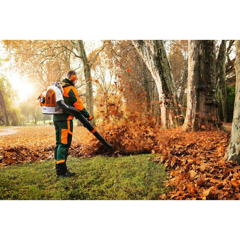 Stihl BR 700 Petrol Backpack Blower