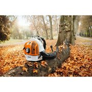 Stihl BR 700 Petrol Backpack Blower
