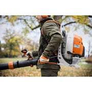 Stihl BR 800 C-E Petrol Backpack Blower