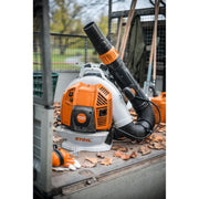 Stihl BR 800 C-E Petrol Backpack Blower