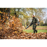 Stihl BR 800 C-E Petrol Backpack Blower