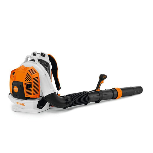 Stihl BR 800 C-E Petrol Backpack Blower
