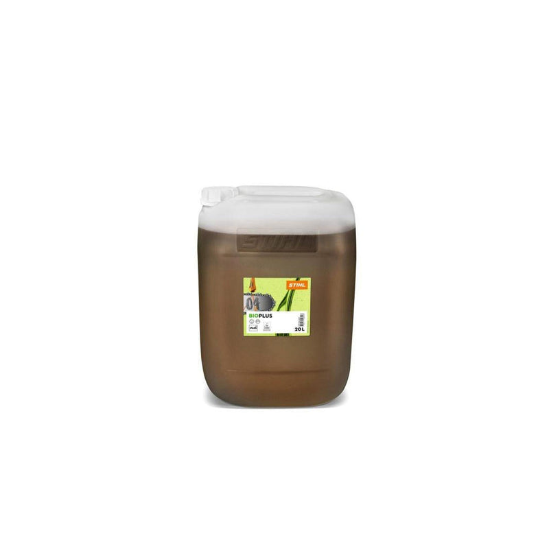 Stihl BioPlus Chain Oil