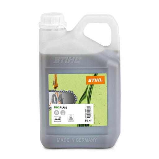 Stihl BioPlus Chain Oil