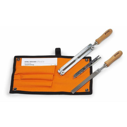 Stihl Chainsaw Filing Kit
