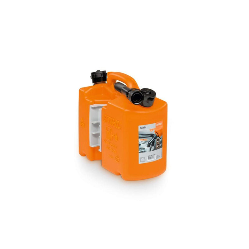 Stihl Combi Fuel Can - Orange