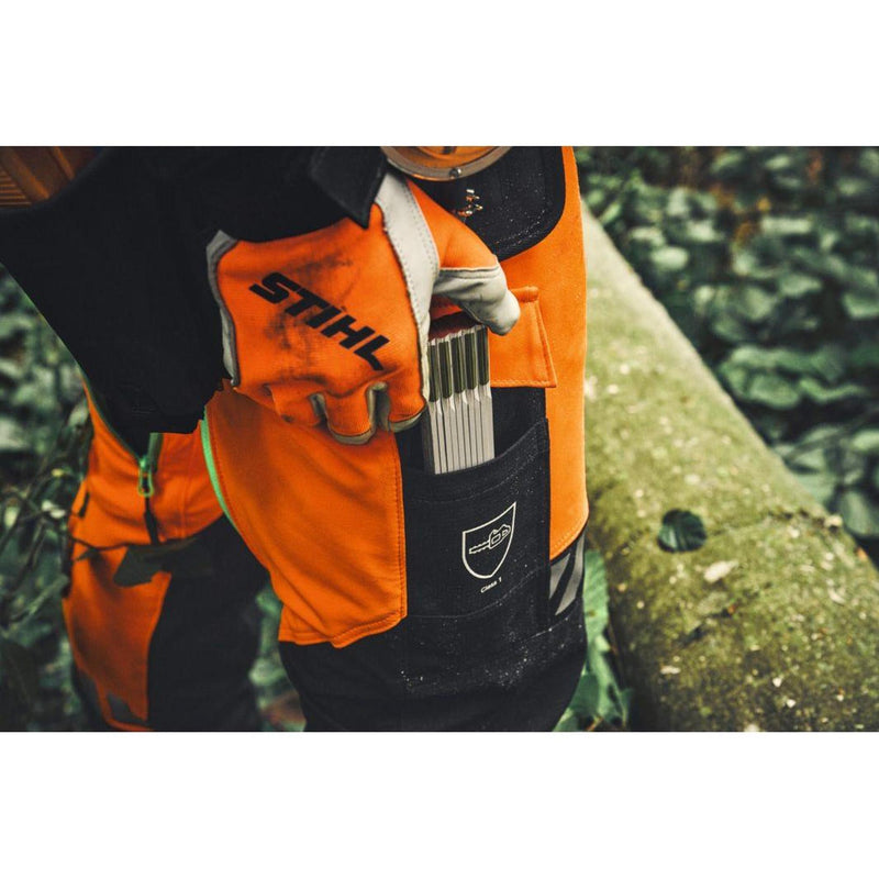 Stihl Dynamic DuroTEC Chainsaw Trousers - Type A