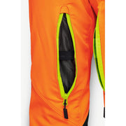 Stihl Dynamic DuroTEC Chainsaw Trousers - Type A