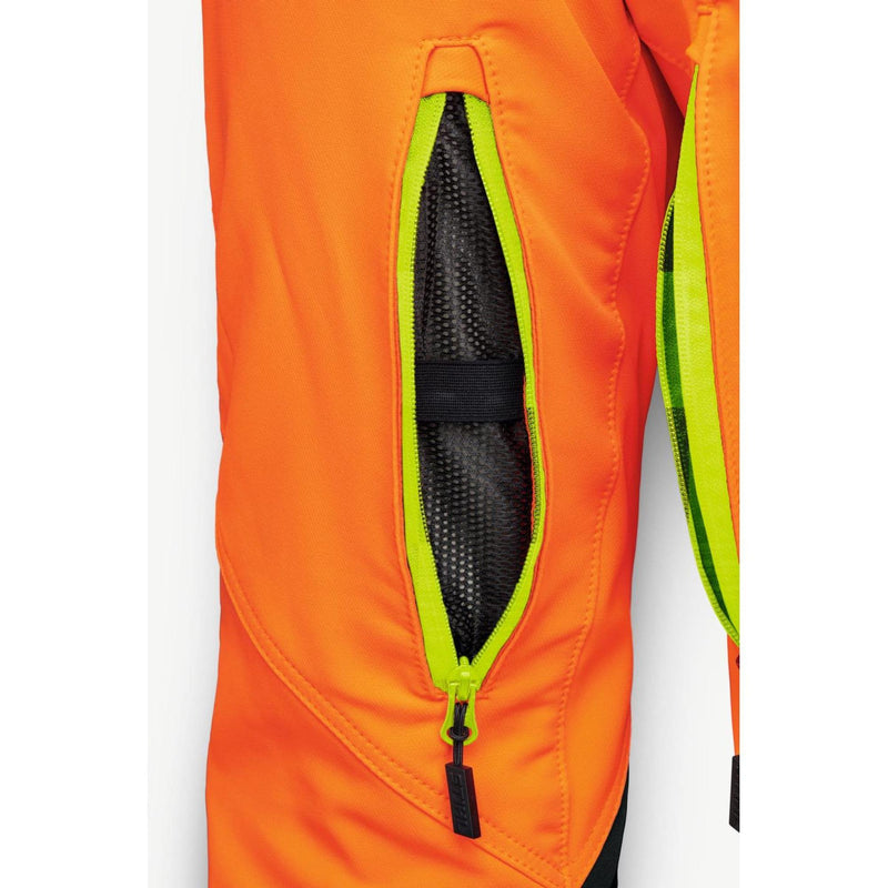 Stihl Dynamic DuroTEC Chainsaw Trousers - Type A