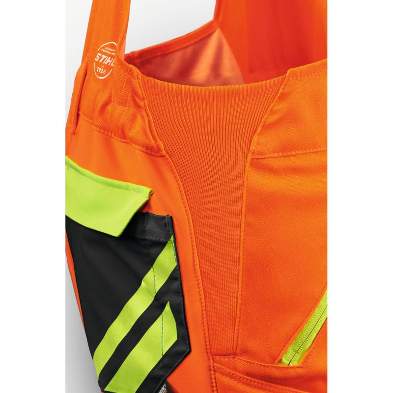 Stihl Dynamic DuroTEC Chainsaw Trousers - Type A