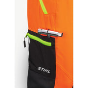 Stihl Dynamic DuroTEC Chainsaw Trousers - Type A