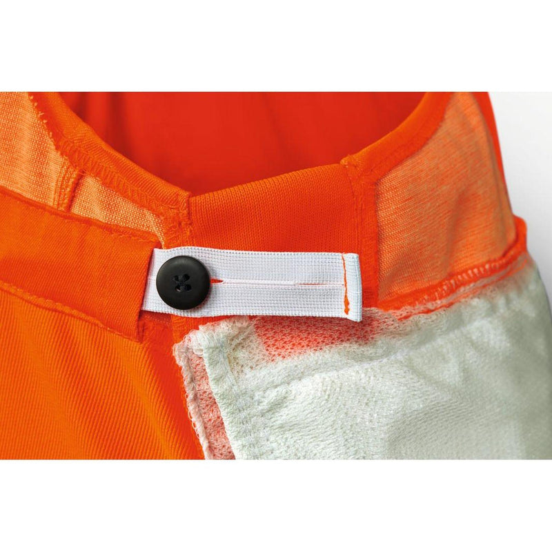 Stihl Dynamic DuroTEC Chainsaw Trousers - Type A