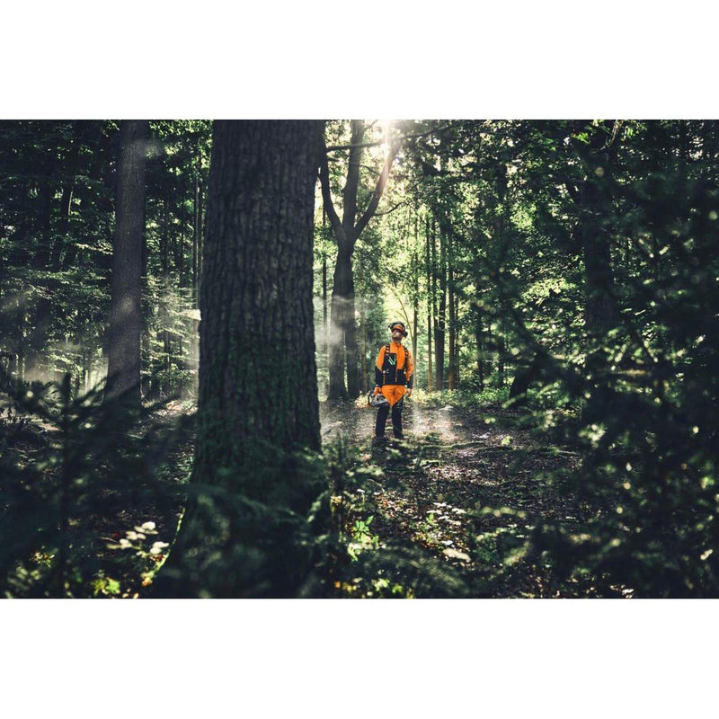 Stihl Dynamic DuroTEC Chainsaw Trousers - Type A