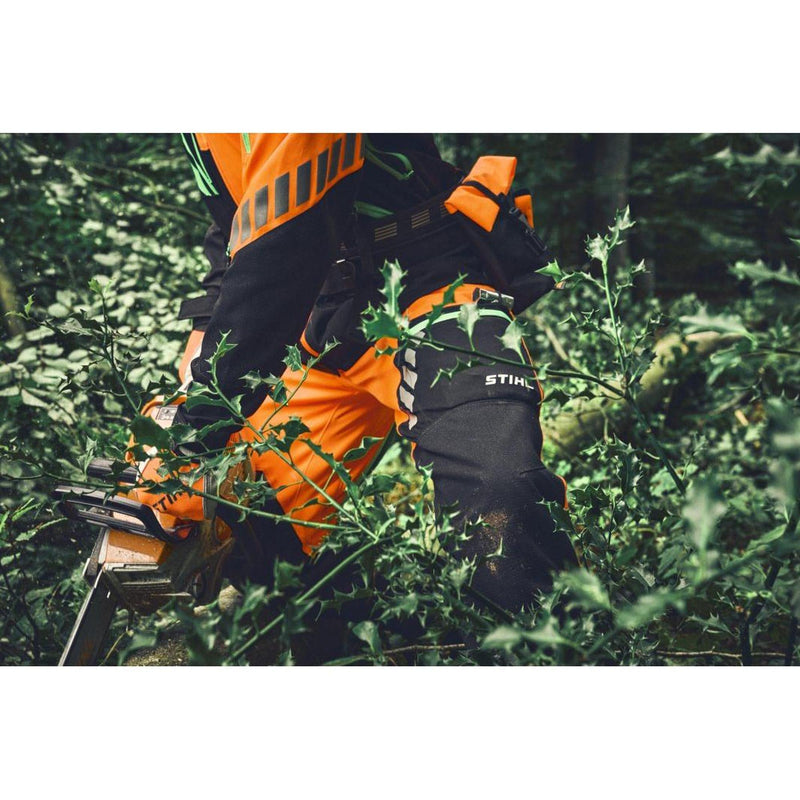 Stihl Dynamic DuroTEC Chainsaw Trousers - Type A