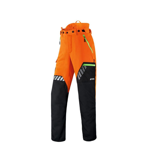 Stihl Dynamic DuroTEC Chainsaw Trousers - Type A