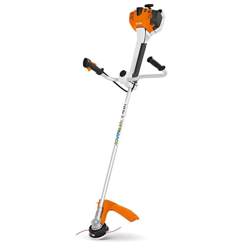 Stihl FS 411 C-EM Petrol Strimmer / Brushcutter