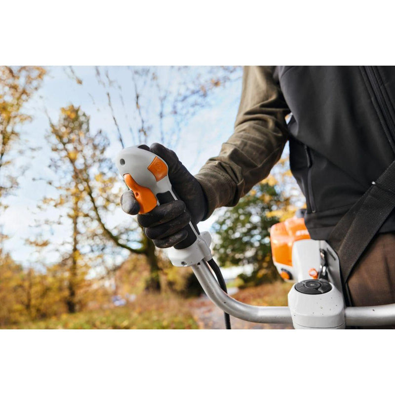 Stihl FS 461 C-EM Petrol Strimmer / Brushcutter