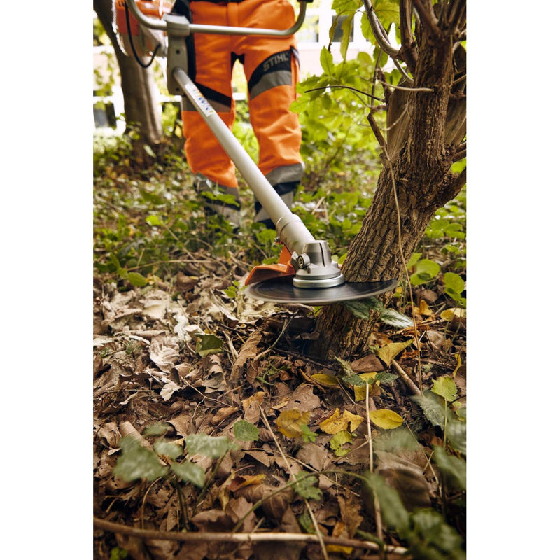 Stihl FS 561 C-EM Petrol Brushcutter / Clearing Saw