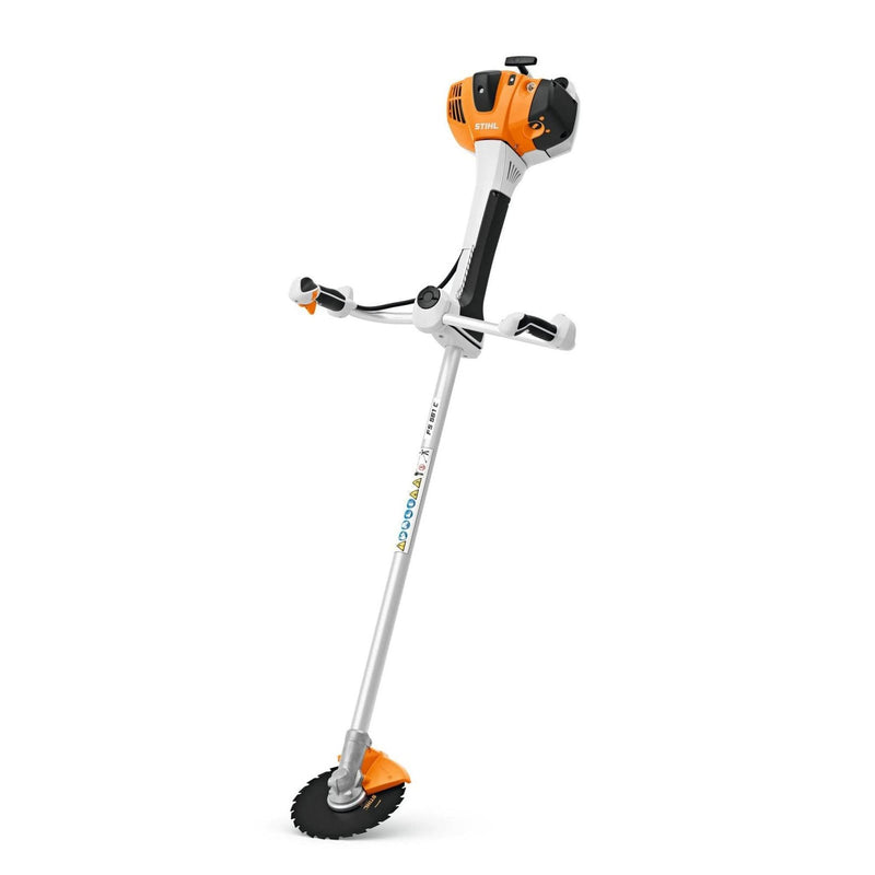 Stihl FS 561 C-EM Petrol Brushcutter / Clearing Saw