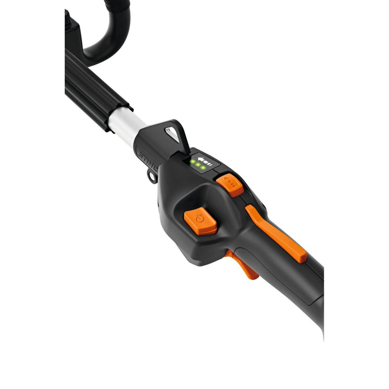 Stihl FSA 80 R Battery Strimmer / Brushcutter Kit