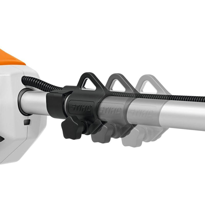 Stihl FSA 80 R Battery Strimmer / Brushcutter Kit