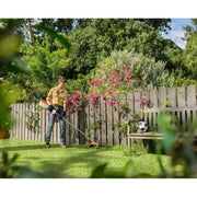 Stihl FSA 80 R Battery Strimmer / Brushcutter Kit