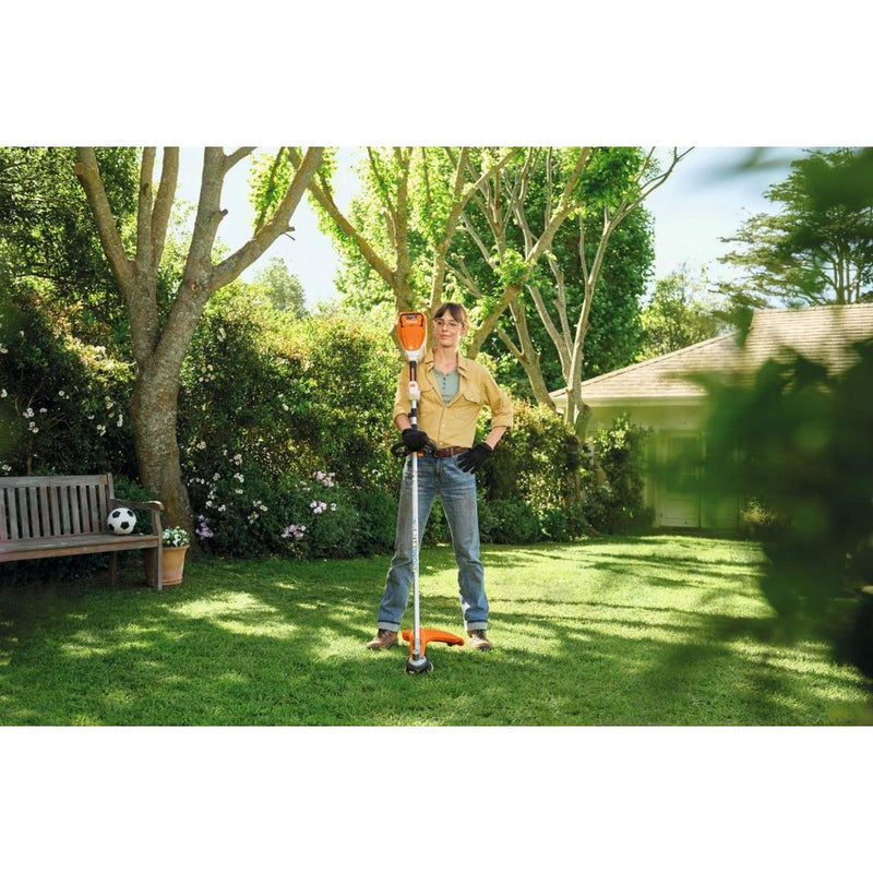 Stihl FSA 80 R Battery Strimmer / Brushcutter Kit