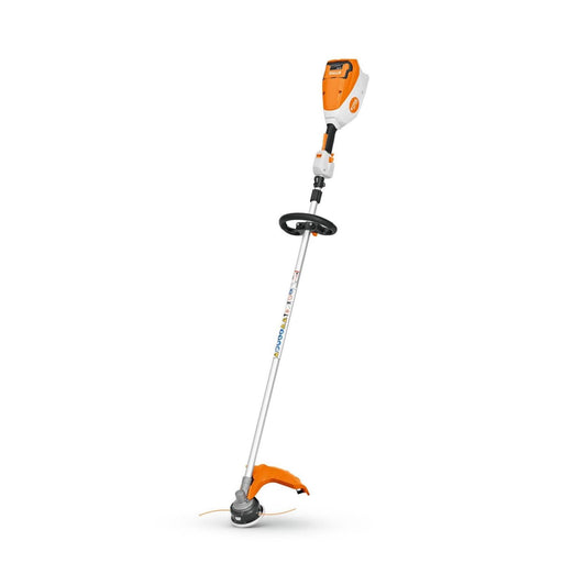 Stihl FSA 80 R Battery Strimmer / Brushcutter Kit