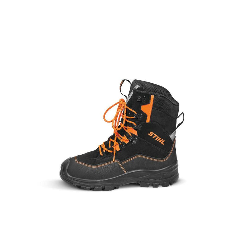 Stihl Function Active Chainsaw Boots