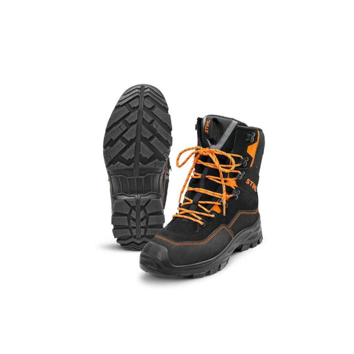 Stihl Function Active Chainsaw Boots