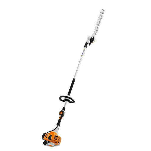 Stihl HL 92 C-E Petrol Long Reach Hedge Trimmer