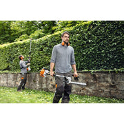 Stihl HL 94 C-E Petrol Long Reach Hedge Trimmer
