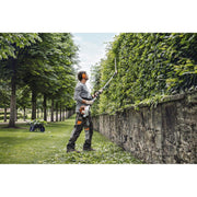 Stihl HL 94 C-E Petrol Long Reach Hedge Trimmer