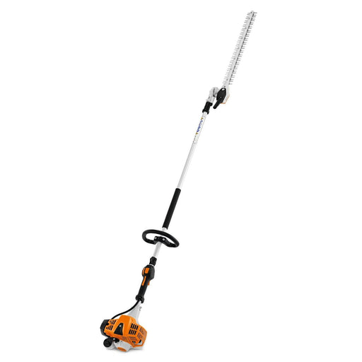 Stihl HL 94 C-E Petrol Long Reach Hedge Trimmer