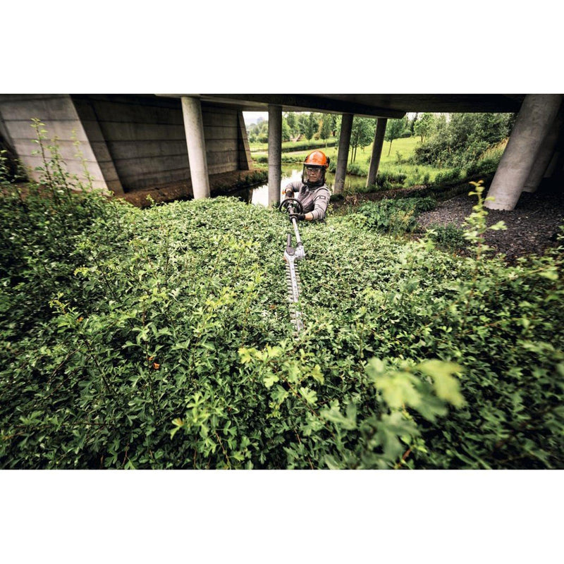 Stihl HLA 140 B Battery Long Reach Hedge Trimmer