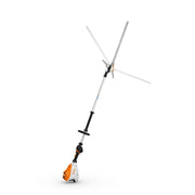 Stihl HLA 140 B Battery Long Reach Hedge Trimmer