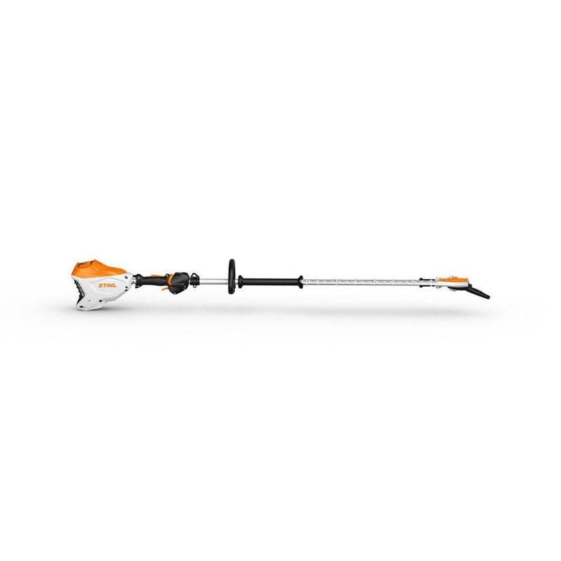 Stihl HLA 140 B Battery Long Reach Hedge Trimmer