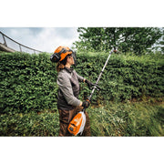 Stihl HLA 140 B Battery Long Reach Hedge Trimmer