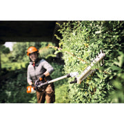 Stihl HLA 140 B Battery Long Reach Hedge Trimmer
