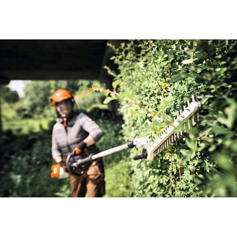 Stihl HLA 140 B Battery Long Reach Hedge Trimmer
