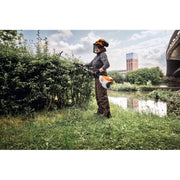 Stihl HLA 140 B Battery Long Reach Hedge Trimmer
