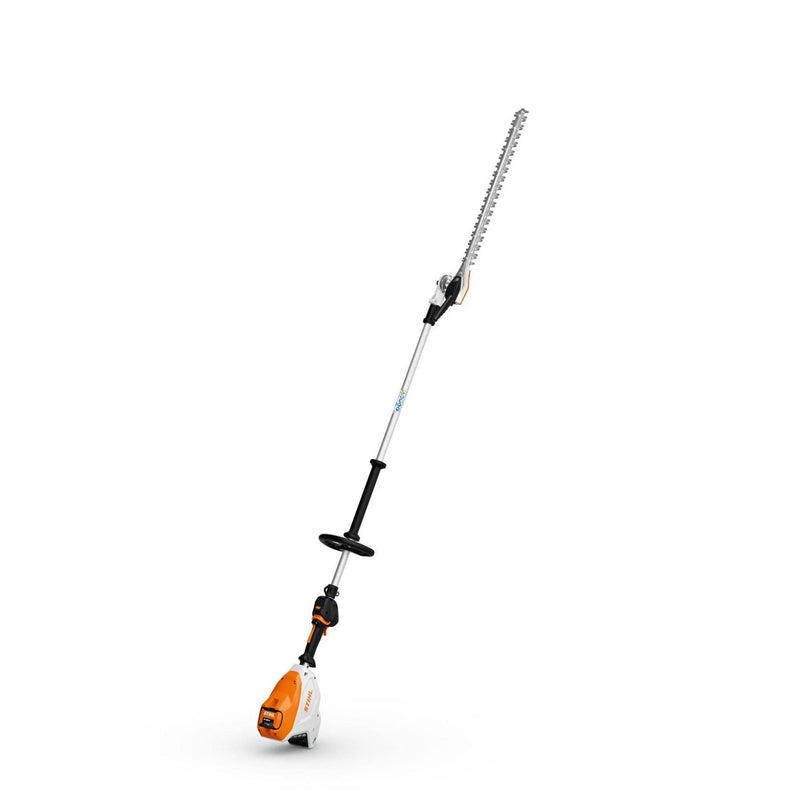 Stihl HLA 140 B Battery Long Reach Hedge Trimmer