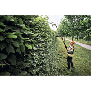Stihl HLA 150 B Battery Long Reach Hedge Trimmer - 60cm / 24"