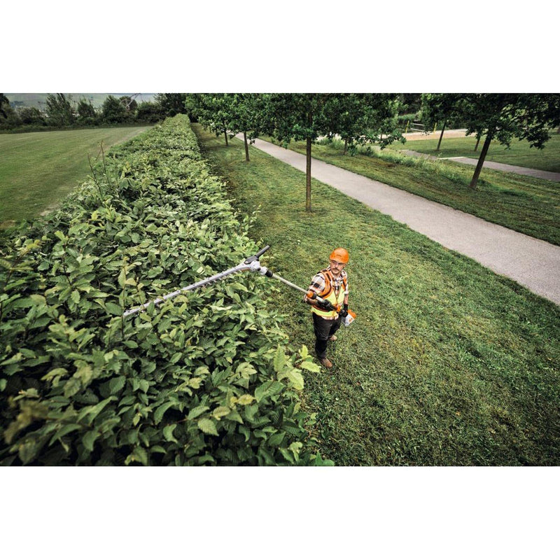 Stihl HLA 150 B Battery Long Reach Hedge Trimmer - 60cm / 24"