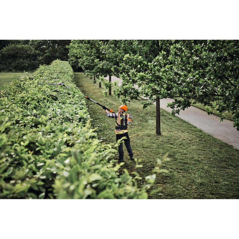 Stihl HLA 150 B Battery Long Reach Hedge Trimmer - 60cm / 24"