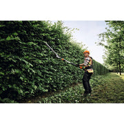 Stihl HLA 150 B Battery Long Reach Hedge Trimmer - 60cm / 24"