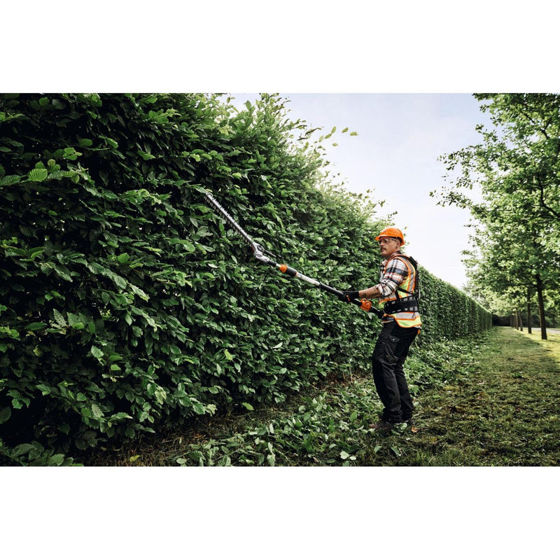 Stihl HLA 150 B Battery Long Reach Hedge Trimmer - 60cm / 24"