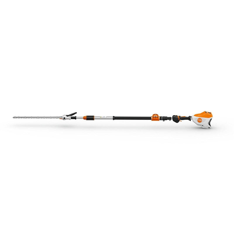 Stihl HLA 150 B Battery Long Reach Hedge Trimmer - 60cm / 24"