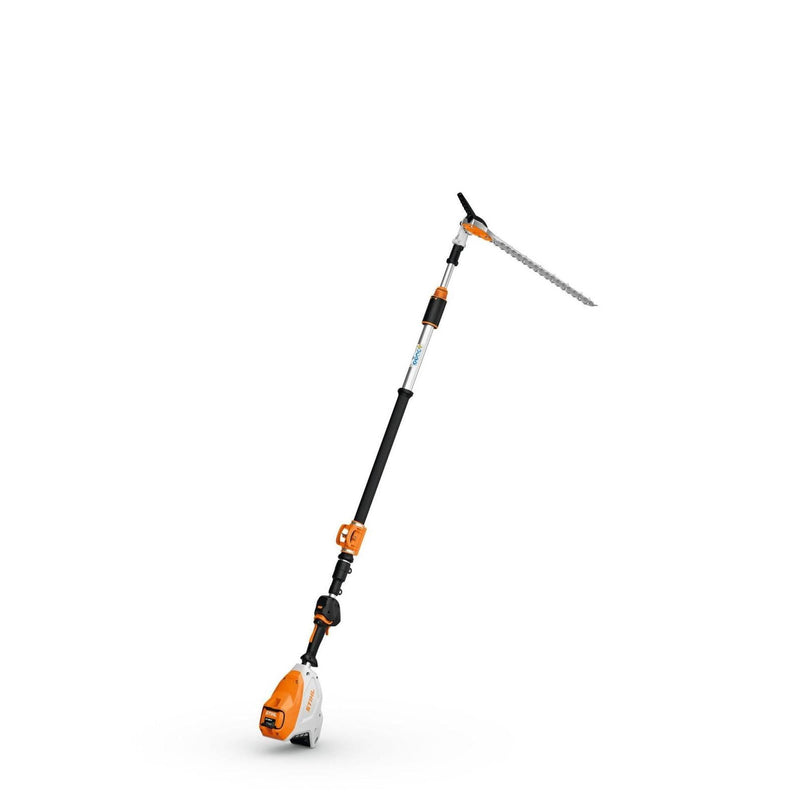 Stihl HLA 150 B Battery Long Reach Hedge Trimmer - 60cm / 24"